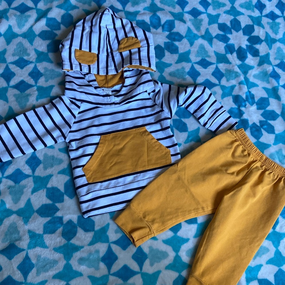 Baby Set